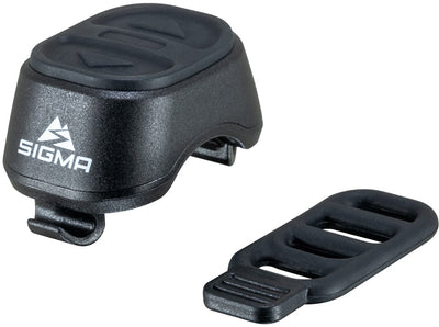 Sigma afstandsbediening remote one bluetooth silicone