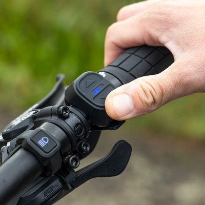 Sigma afstandsbediening remote one bluetooth silicone