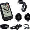 Sigma rox 4.0 endurance sensor set navigation computer