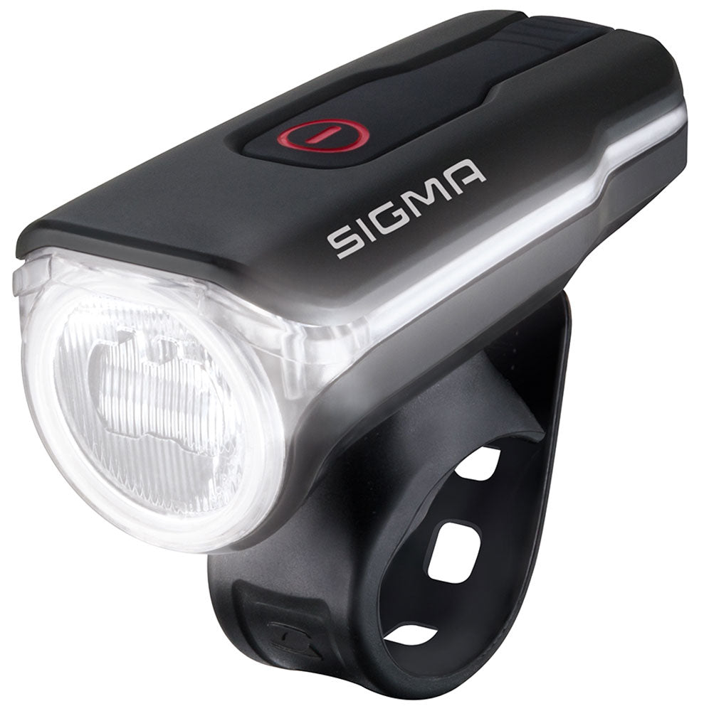 Verlichtingset Sigma Aura 60 USB + Nugget II