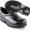 Sika 101 superclog dichte hak s3 zwart - maat 45 - 16.089.010.45