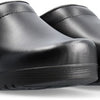 Sika 1186 klomp flexika open hak | zwart | maat 46 - 16.089.079.46