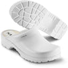 Sika 149 comfort klomp open hak ob zwart - maat 36 - 16.089.027.36