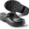 Sika 149 comfort klomp open hak ob zwart - maat 36 - 16.089.027.36