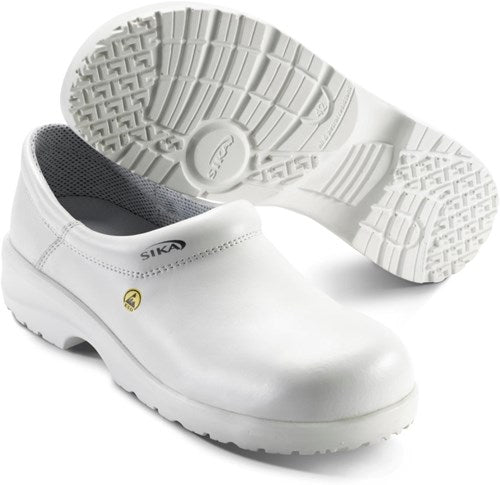 Sika 19476 fusion clog esd s2 zwart - maat 42 - 00.089.002.42