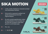 Sika 22224 motion sandaal geel | geel | maat 36 - 5703617241396 - afbeelding 2