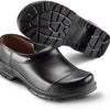 Sika 2530 klomp dichte hak pu met kn | zwart | maat 37 - 16.089.002.37