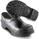 Sika 29 klomp dichte hak pu zool + kn s3 zwart - maat 37 - 16.089.001.37