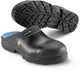 Sika 8110 flex light safety clog o.h. sb+p zwart - maat 39 - 16.089.102.39