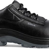 Sika beat low - s2 - veterschoen - 210 zwart | zwart | maat 36 - 5703617155938