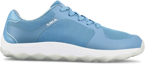Sika bubble 50011 lage sneaker move blauw | blauw | maat 37 - 5703617239669