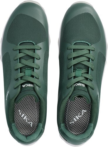 Sika bubble 50011 lage sneaker move groen | groen | maat 42 - 5703617239577