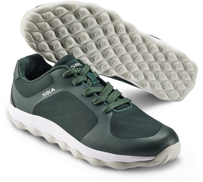 Sika bubble 50011 lage sneaker move groen | groen | maat 45 - 5703617239607