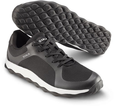 Sika bubble 50011 lage sneaker move | wit | maat 43 - 00.089.010.43