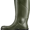 Sika laars 902604-3 pu groen s5 | groen | maat 37 - 5703617246469