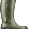 Sika laars 903603-3 pu groen o4 | groen | maat 41 - 5703617246643