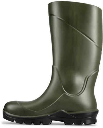 Sika laars 903603-3 pu groen o4 | groen | maat 48 - 5703617246711