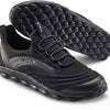 Sika sneaker leap bubble 50018 zwart | zwart | maat 37 - 5703617239805