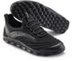 Sika sneaker leap bubble 50018 zwart | zwart | maat 37 - 5703617239805