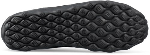 Sika sneaker leap bubble 50018 zwart | zwart | maat 47 - 5703617239904