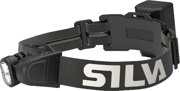 Silva free 1200 xs - headlamp