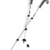 Silva trekking poles aluminum - trekking poles
