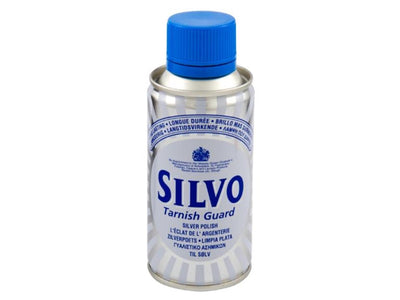 Silvo zilverglans 175 ml
