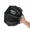 Sirui softbox qr40 40 cm