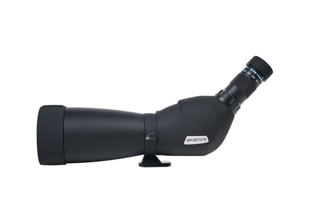 Sirui sportich s6080a-bk spotting scope 20-60x80