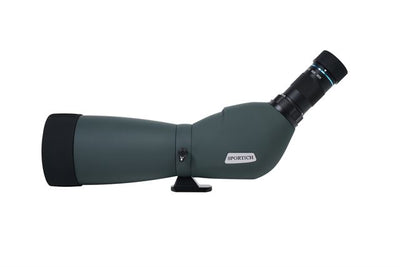 Sirui sportich s6080a-gn spotting scope 20-60x80
