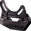 Sixpack racing vertic iscg 05 bash guard