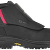 Sixton peak 80523-00 weld 2 lasschoen s3 | zwart | maat 40 - 8053470576829