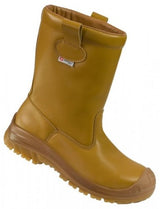 Sixton peak 81156-07 montana (wol) s3 + kn laars 07 zand - maat 39 - 11.091.003.39 - afbeelding 1