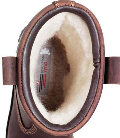 Sixton peak 81156-07 montana (wol) s3 + kn laars 07 zand - maat 41 - 11.091.003.41
