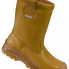 Sixton peak 81156-07 montana (wol) s3 + kn laars 07 zand - maat 41 - 11.091.003.41