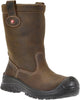 Sixton peak 81156-20 montana airvoering laars bruin - maat 38 - 11.091.052.38