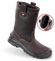 Sixton peak 81156-20 montana airvoering laars bruin - maat 39 - 11.091.052.39