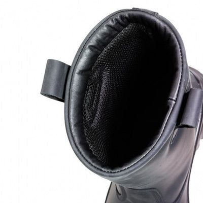 Sixton peak 81156-20 montana airvoering laars bruin - maat 40 - 11.091.052.40