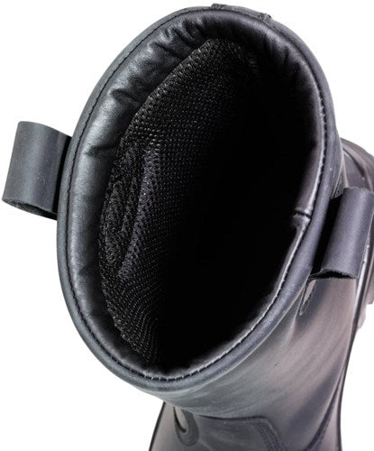 Sixton peak 81156-21 montana outdry (airplus 3d) laars 21 zwart - maat 42 - 11.091.007.42