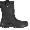Sixton peak 81156-21 montana outdry (airplus 3d) laars 21 zwart - maat 45 - 11.091.007.45