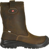 Sixton peak 81156-22 montana hdry (airplus 3d) laars | 22 donkerbruin | maat 44 - 11.091.006.44