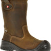 Sixton peak 81156-22 montana hdry (airplus 3d) laars | 22 donkerbruin | maat 44 - 11.091.006.44