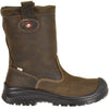 Sixton peak 81156-23 montana hdry (wol) laars s3 | 23 donkerbruin | maat 48 - 11.091.004.48