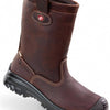 Sixton peak 81156-23 montana hdry (wol) laars s3 | 23 donkerbruin | maat 44 - 11.091.004.44