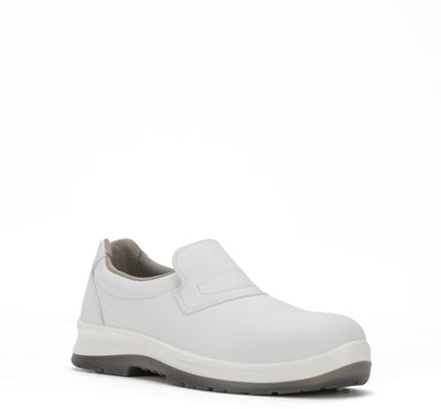 Sixton peak 86203-00 venezia laag s2 | 02 wit | maat 39 - 11.091.011.39