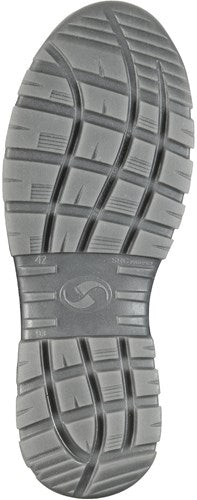 Sixton peak 93339-00 sound hg s3 esd zwart lime - maat 37 - 00.091.013.37