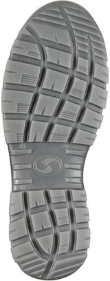 Sixton peak 93339-00 sound hg s3 esd zwart lime - maat 37 - 00.091.013.37 - afbeelding 2