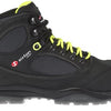 Sixton peak 93339-00 sound hg s3 esd zwart lime - maat 37 - 00.091.013.37
