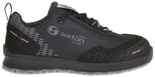 Sixton peak 95398-02 cima s3 esd | zwart | maat 41 - 00.091.023.41