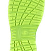 Sixton peak cuban hoog 91370-00 s3 | zwart geel | maat 42 - 8052086524200